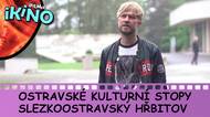 Ostravský Vyšehrad. Kdo ze známých osobností odpočívá na Slezskoostravském hřbitově
